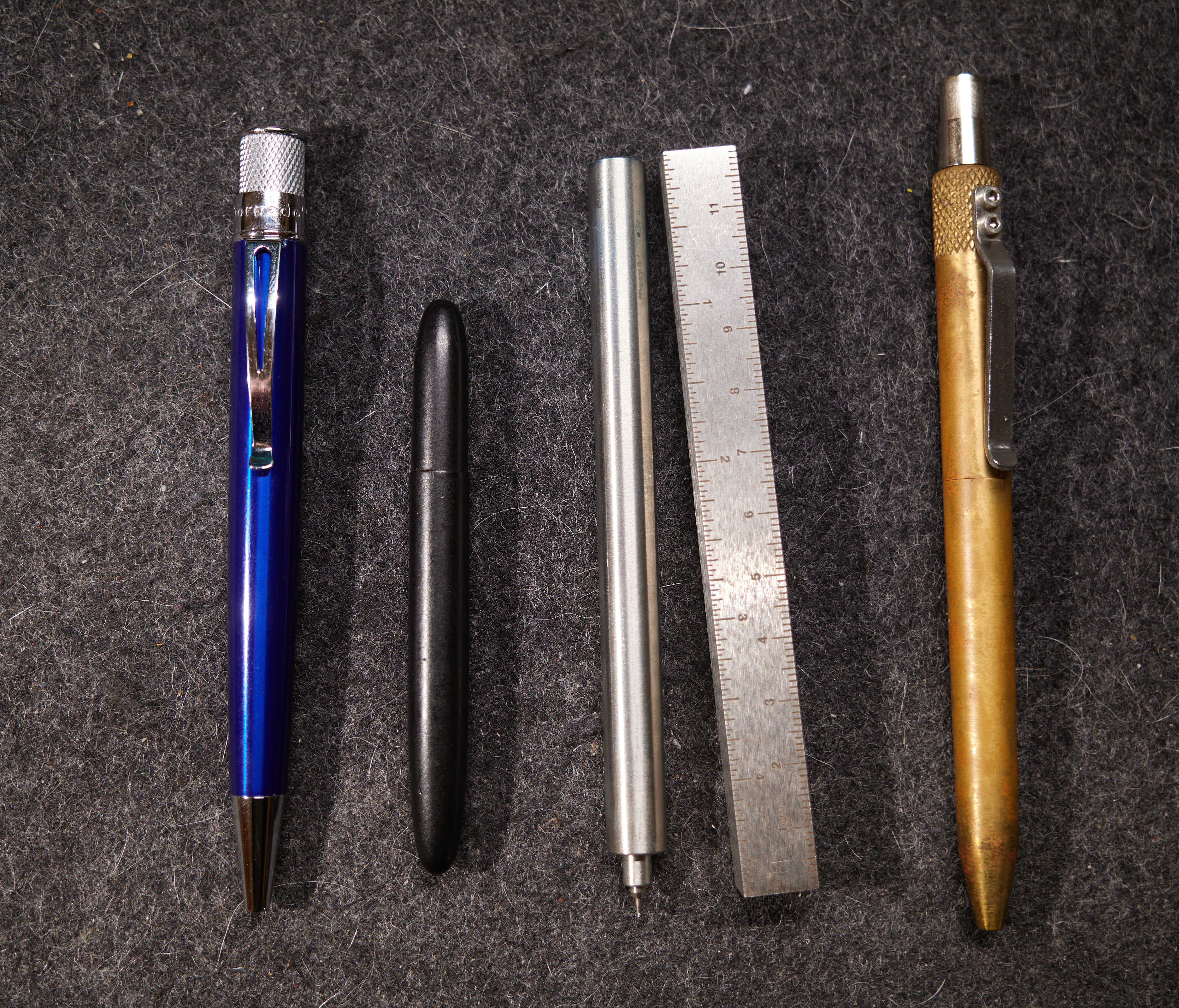 Pens