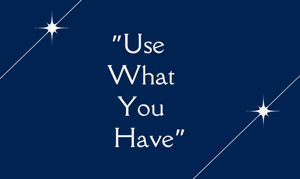 Advice I am not good at following